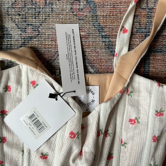 With Jean Cindy Corset - Picture 7 of 7